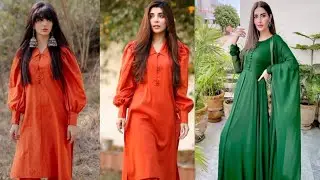 plain dress designing ideas/ plain dress designing ideas 2021/ plain dress design/ #shorts