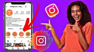 💣Como Baixar Destaques do instagram🔥📲