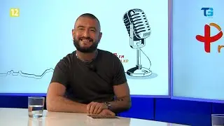 Fabryczna 19 - Michał Kwiatkowski