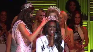 2015 MISS TENNESSEE USA CROWNING