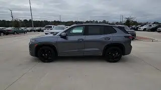 2026 Volkswagen Tiguan 2.0T SE R-Line Black Clearlake, League City, Texas City, Friendswood, Ho...