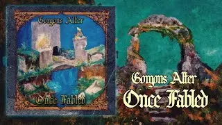 Gorgons Alter - Once Fabled ( Orchestral Dungeon Synth / Orchestral Fantasy Music )