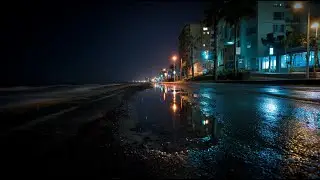 夜間航路  Night Sea Route EP