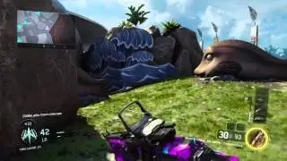 BO3 - 40 kills .