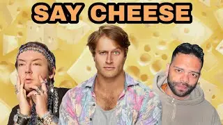 Luke Valentine: Big Brother's Most Controversial Contestant