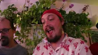 Whirly Lights Presents: Matthew Fischer