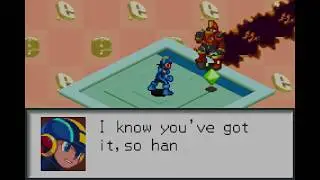 Mega Man Battle Network - Part 13 - The Undernet