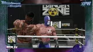 XFW Digital Wrestling Promotion