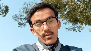 2nd time outdoor English speaking practice 