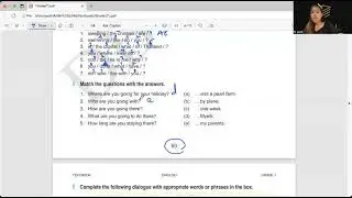 Grade(7) English Review(2) , Project (2)