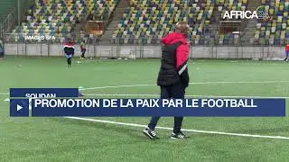 Soudan : le tacticien ghanéen Kwesi Appiah ravive le foot soudanais