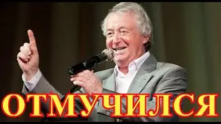 Стреляли в упор...Полиция ищет виновных в нападение на артиста Лиона Измайлова...
