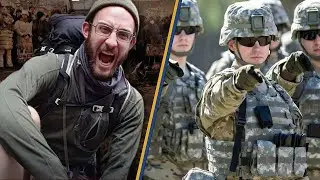 На видеозаписи видно, как Алекс Претти за несколько дней до своей смерти повредил служебный автом...