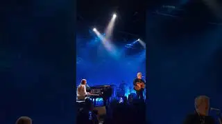The Swell Season - Glen Hansard /Mark&eacute;ta Irglov&aacute; - Lies - Live Vicar Street, Dublin 13/7/23