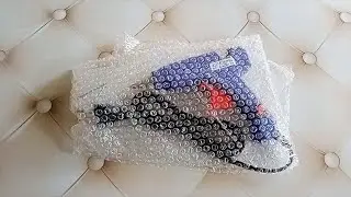 Hot Glue Gun How To Use Unboxing & Test