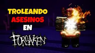 Troleando ASESINOS Con TWO TIMES PT 2 | Forsaken