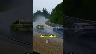 Атмосферные двигатели лучше турбированных!