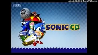 Green Hill Good Future - Sonic 1 CD Edition