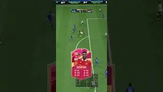 Futties RASHFORD 😍 #fifa #fifa23 #fut #fut23 #football #shorts