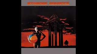 Strange Advance   She Controls Me (karaoke w background vocals)