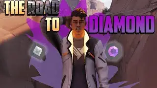 The Road to Diamond (Ep.3)