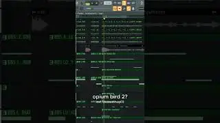 opium type beat (prod by blessedthug + bbs) #opiumtypebeat #kaiangeltypebeat #domcorleotypebeat