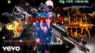 Simple ting - Rifle Spray (Visual Audio)