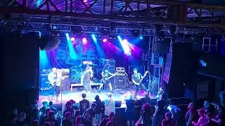 Bale @Backstage München 17.06.2023 Part 1