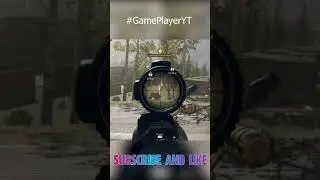 Канал Game Player ✪ Call of Duty: Warzone ► #GamePlayerYT - 24.11.2021