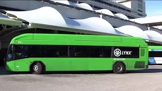 LYNX prepares to expand route to popular tourist spots in Orlando