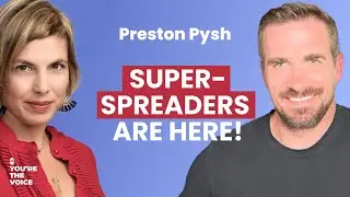 The Great Monetary Reset Is Here - Preston Pysh | Ep. 90 | Bitcoin Treasury Companies Explained!