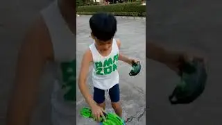 Terrasect RC car review