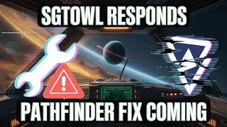SGTOWL Investigates STARFIELD Crashes Caused By Pathfinder Mod?!