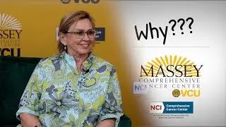 Why Massey: Becky Massey