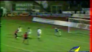 Soccer: Sweet Goals and Skills