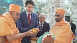 Annual Review 2019: BAPS Swaminarayan Sanstha, Canada