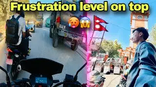 Frustration level 100%😡🤯🇳🇵 Justice for Gen Z