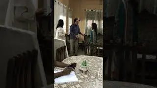 Sheikh Rasheed & Tuba Anwar🎬🎭#pakistanidrama #sheikhrasheed #tubaanwar #viral #drama #btsshorts