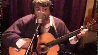 The Shadows of Yesterday - Written by my dad, Bob Bourassa