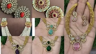 New jewellery collection wholesale price 9700005899