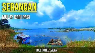 KEWALAHAN KALAU SERANGAN SEPERTI INI DARI PAGI 🔥 FULL RUTE JALAN ❗ MANCING SAGULING TERBARU 2026