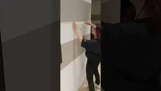Come preparare una stanza prima di pitturare