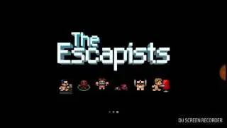 Прохождение игры The Escapists