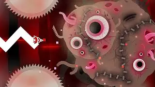 ''Apex Predator'' 100% (Demon) by Underings | Geometry Dash [2.11]