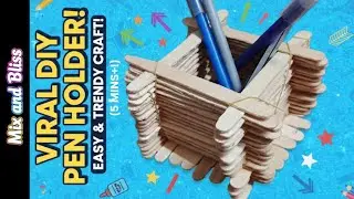 Viral DIY 
