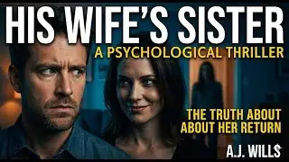 Don't Let Her In. | His Wife's Sister (Audiobook)