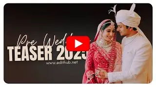 Edius teaser project free download 2025 | Edius Free Project Download