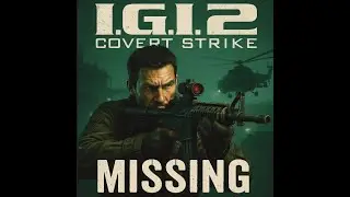 &ldquo;IGI 2: Mission 2 &ndash; Shadow Extraction | Tactical Rescue Operation&rdquo;