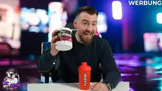 KLAZMO Energy Werbung Butschn