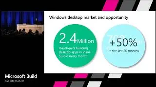 What is New in .NET Core 3